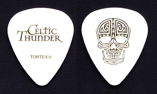 Celtic thunder plectre - celtic, guitare