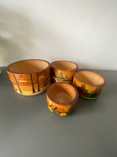 Ensemble bols gigognes - de,