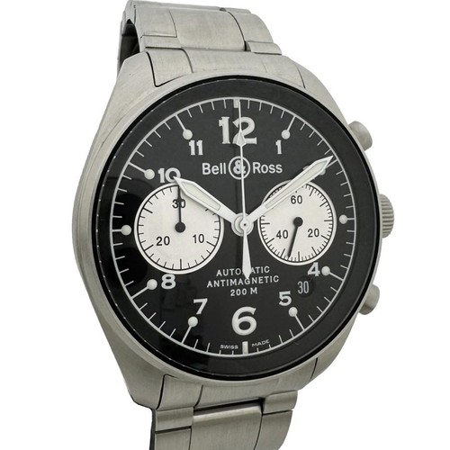 Montre pour homme bell ross - montre,