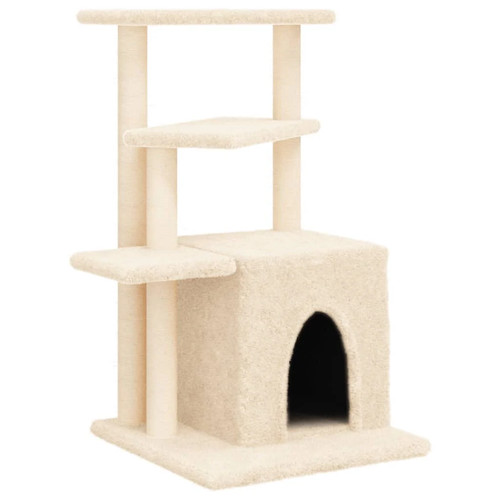 Arbre chat meuble tour - meuble,