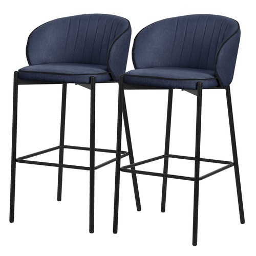 Tabourets bar chaise - 2, de