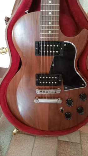 Gibson the paul firebrand 40th - the,