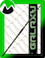 Canne Maver Galaxy telesurf