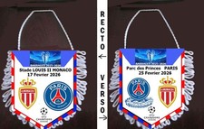 fanion football BARRAGES C1 AS