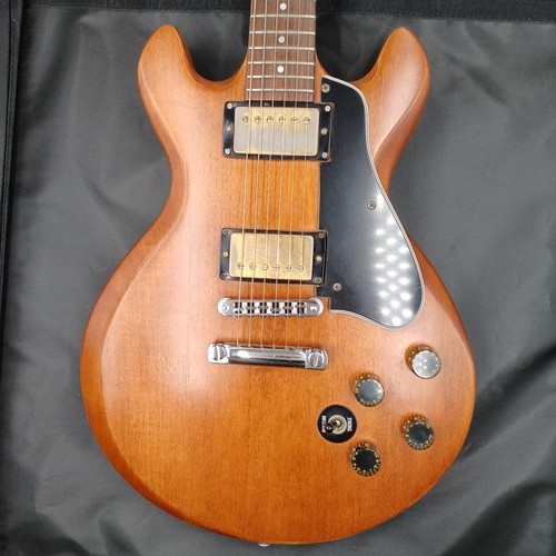 Guitare électrique - , (gibson)