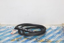 Joint De Vitre Latéral Arrière Gauche Fiat Uno Turbo IE TD Original