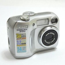 HS POUR PIECES / NIKON COOLPIX