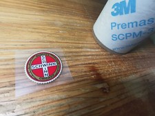 Schwinn Chicago logo