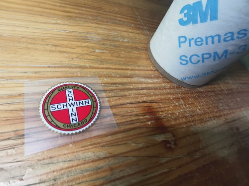 Schwinn chicago logo - schwinn,