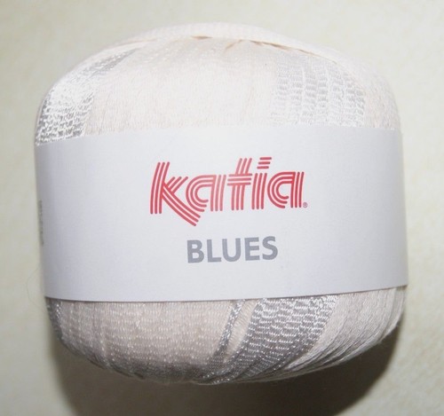 Pelotes laine katia blues - de,