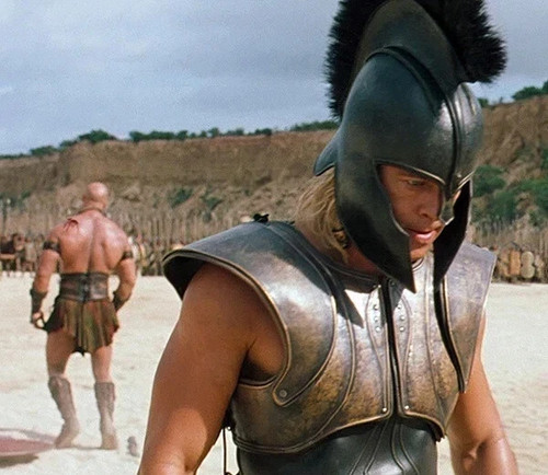 300 spartiates troie - 300,