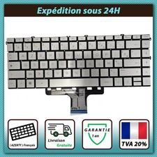 CLAVIER FRANÇAIS AZERTY POUR