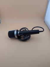 UHER M517 Dynamic Microphone - Black
