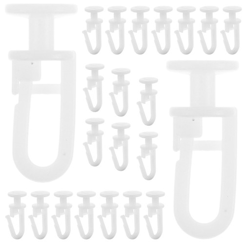 50pcs rouleaux rail de - rail,