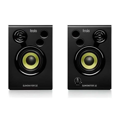 Hercules djmonitor - hercules,