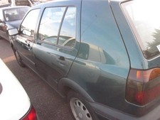 Moteur VOLKSWAGEN GOLF 3