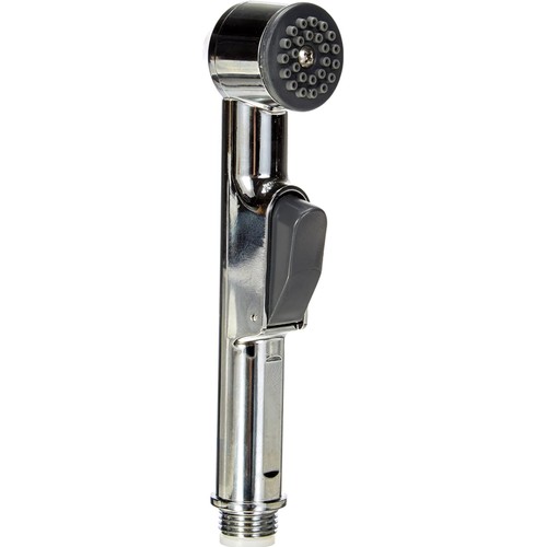 Pomme douche chrome - pomme,