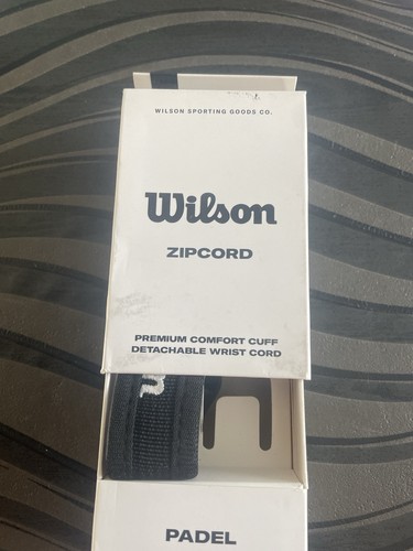 Wilson zipcord dragonne - zipcord,