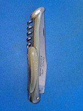 couteau laguiole 3 piéces