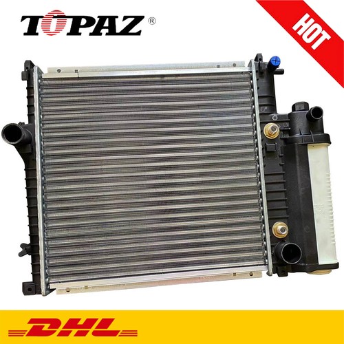 Radiateur refroidissement - radiateur,