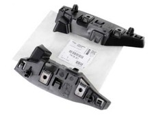 Kit 2 Support Pare-Chocs