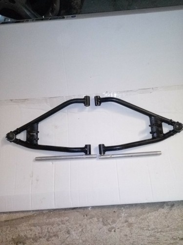 Triangle droite gauche quad - droite,