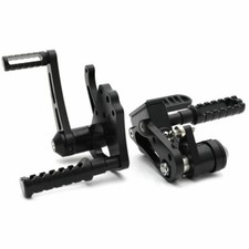 Commandes Avancées Forward