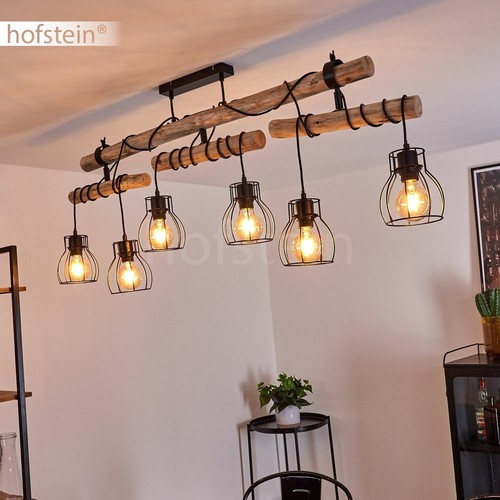 Plafonnier retro lampe - retro,