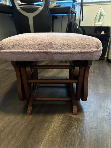 Full hardwood rocking - full, chair