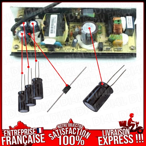 Kit réparation perfectdraft - kit,