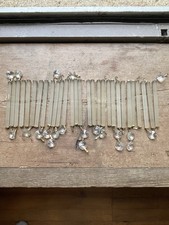 Pampilles X30 En Crystal Pour Lustre Ancien