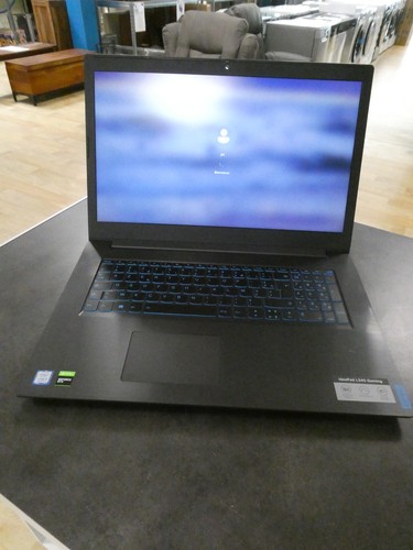 Portable lenovo ideapad - pc,