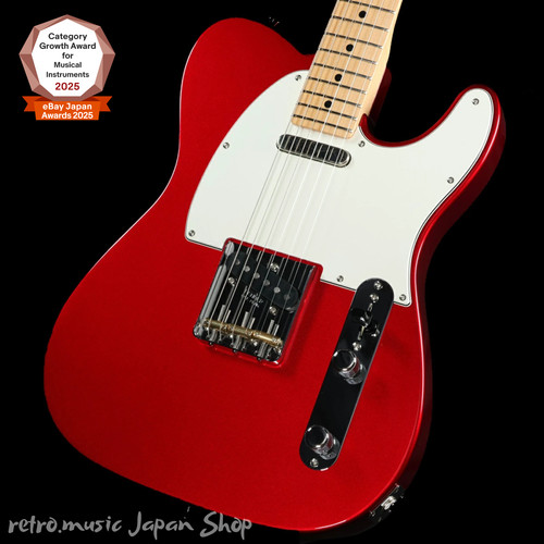 Fender fsr made japan - fsr, in