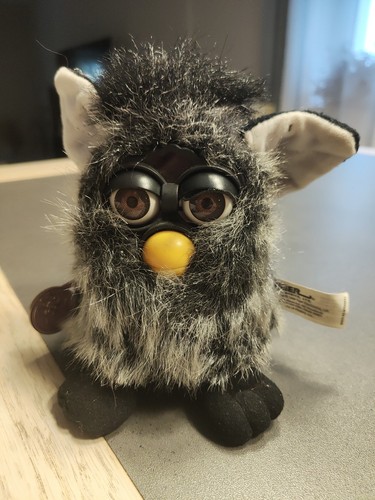 Tiger electronics 1999 furby - 1999,