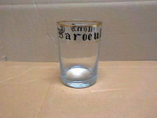 1 VERRE  BIERE    BRASSERIE