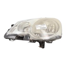 Optique avant principal gauche