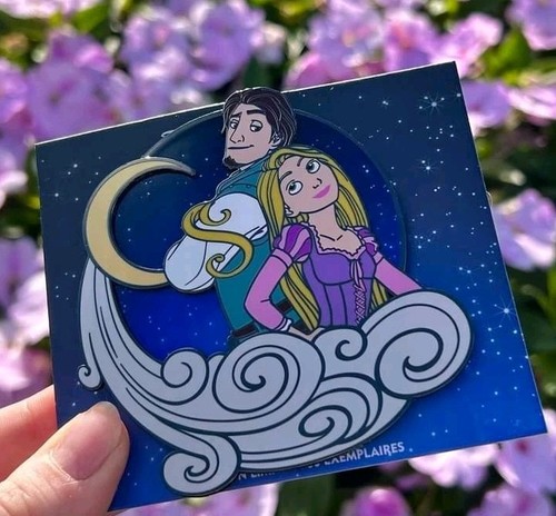 Pin dlp disneyland paris - le,
