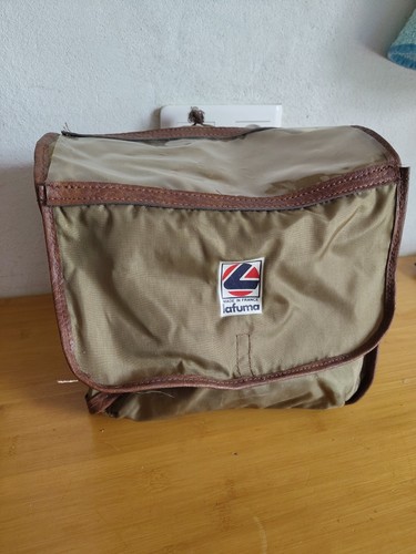 Sacoche guidon lafuma - de,