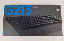 LOGITECH G213 Prodigy Clavier