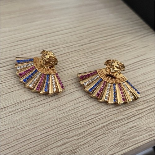 Boucles oreilles versace - versace, i
