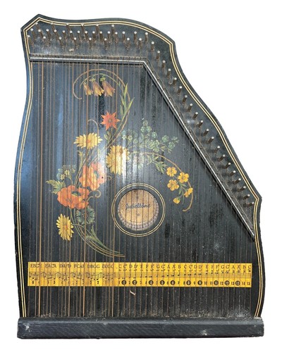Jobeltone ancienne cithare de - jobeltone.,