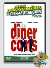DVD : LE DINER DE CONS - de