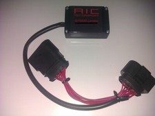 VW Golf 3 1.9 TDI   boitier additionnel tuning box chip