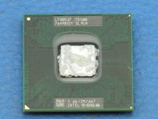 CPU SL9U4 Medion MD96630 PC