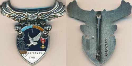 Hussards commando 1 - hussards,,