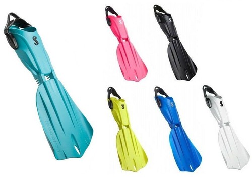 Scubapro seawing nova palmes - scubapro,