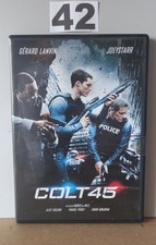 Dvd Colt 45     REF 42