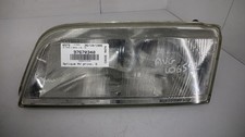 Optique avant principal gauche (feux)(phare) CITROEN ZX PHASE 2 BREAK 95656543