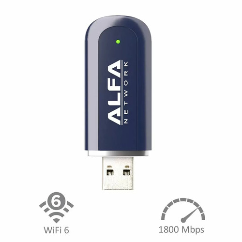 Alfa network awus036axer - alfa,