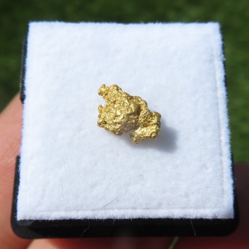 Minéraux rare pepite d - rare,
